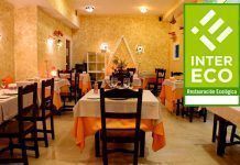 El Vergel se convierte en el primer Restaurante 100% Vegetariano de España con Certificación Ecológica Oficial por Intereco Restaurante-Intereco
