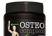 OSTEOcomplex, de Soria Natural OSTEOcomplex, de Soria Natural