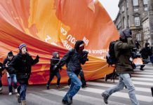 Por qué París no es ni Kioto ni Copenhague cop21 paris no es copenhague ni kioto