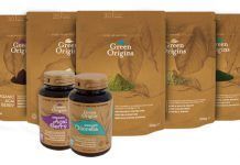 La Finestra sul Cielo presenta, con Green Origins, su nueva línea de superalimentos green origins bodegon