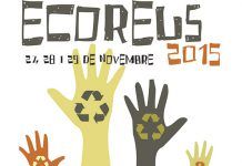 EcoReus 2015: del 27 al 29 de novembre a Reus imagenecorueus2015