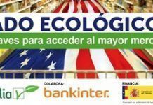 Jornada El Mercado Ecológico en EE.UU: Aspectos claves para acceder al mayor mercado mundial mercado eco eeuu