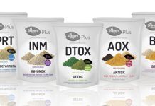 Nuevos supralimentos BIO de El Granero Integral supralimentos superalimentos