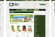 Qbio presenta su nueva página web qbio new page