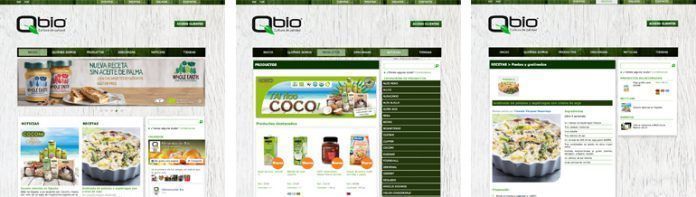 qbio new page