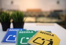 Un nuevo símbolo incorporado a los envases facilitará su reciclaje reciclaje nuevo simbolo