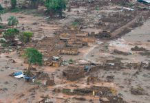 Crisi al Brasil: relaves miners amenacen la població i al medi ambient relave-minero-brasil-960x623