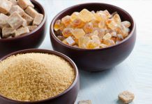 Alternatives al sucre blanc: endolcidors naturals solnatural endulzantes