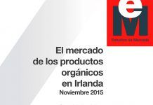 Estudi de Mercat: El mercat de productes organics a Irlanda (Novembre 2015) Estudio alimentación ecológica -Irlanda-1