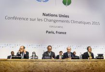 El Acuerdo de París fija mecanismos vinculantes para lograr el límite de 2 grados cop21-presidencia- th 1cce678baa2865fe866ba90e481edd63