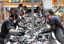 Europa recicla incorrectamente el 65% de residuos eléctricos y electrónicos electrónicos th 1cce678baa2865fe866ba90e481edd63