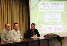 Investigadores exponen las evidencias de las bondades de los alimentos ecológicos y sus beneficios para la salud y el medio ambiente investigadores seae valencia 9 12 15
