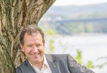 Interview with Markus Arbenz, Executive Director of IFOAM – Organics International markus arbenz