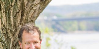 Interview with Markus Arbenz, Executive Director of IFOAM – Organics International markus arbenz