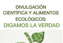 Jornada “Divulgación científica y alimentos ecológicos: Digamos la verdad”. portada-jornada-periodistas2