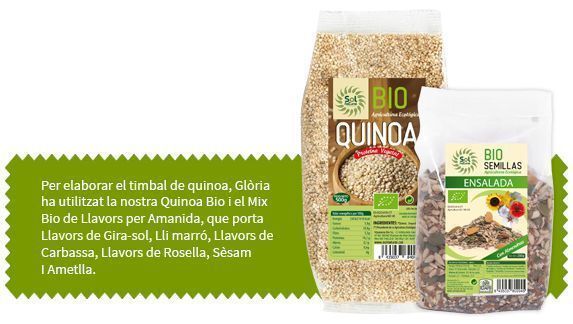 solnatural promo timbal quinoa cat