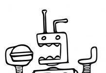 ¿Soy un robot? ¿Quién me enseñó a elegir lo que debo comer y por qué? ¿Soy un robot? ¿Quién me enseñó a elegir lo que debo comer y por qué?