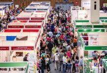 La necesidad de ampliar el consumo «bio» interno BIOCULTURA SEVILLA LA NECESIDAD