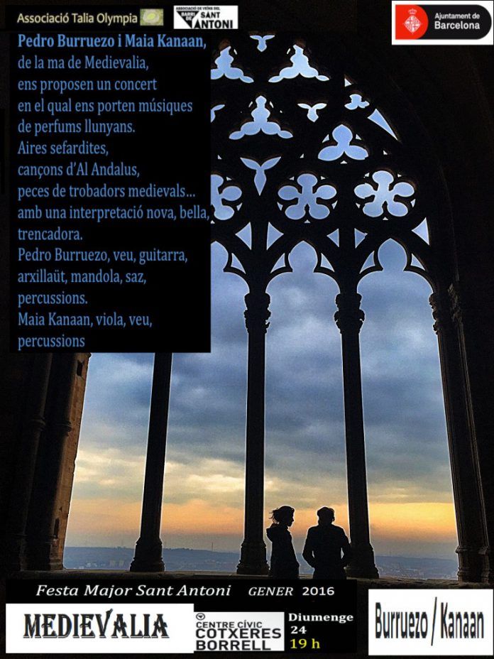 CARTELL MEDIEVALIA copia JPG 768x1024