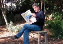 Andalucía tierra sana. Por Enric Urrutia ENRIC URRUTIA