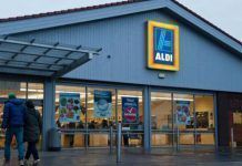 Aldi, el supermercado alemán, sin pesticidas en sus estanterías aldi