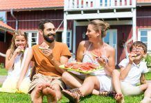 Alimentación y emociones Alimentación y emociones
