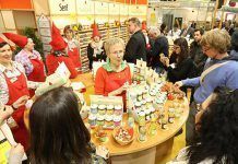 BioFach & Vivaness 2016: Next generation of organic producers waiting in the wings biofach F 1217
