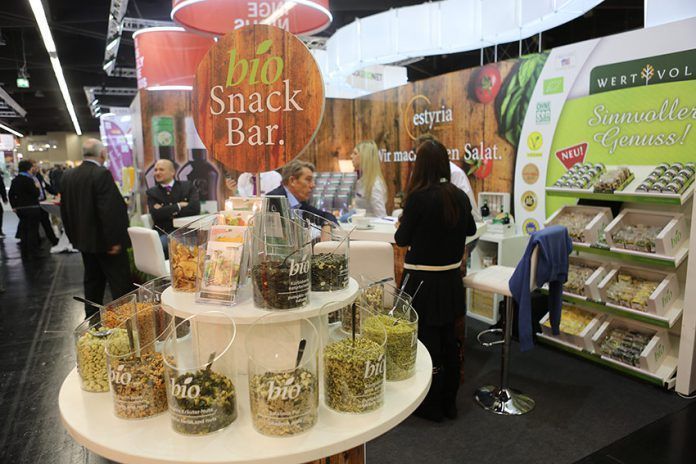 biofach biocultura2