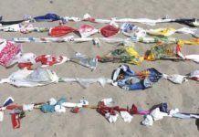 Senegal se convierte en un país sin bolsas de plástico bolsas de plástico EFE Angelika Warmuth th 1cce678baa2865fe866ba90e481edd63