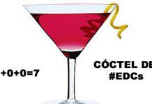 0+0+0=7 o el peligro del efecto cóctel coctel copia