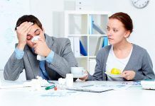 Combatir el frío invernal: fitoterapia y apiterapia en sinergia Combatir el frío invernal: fitoterapia y apiterapia en sinergia