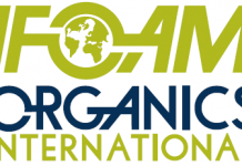 IFOAM: El inicio de un movimiento orgánico coordinado a escala global ifoam
