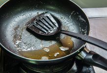 Yo Reciclo: Aceite usado, ¡peligro! Aceite usado peligro oli usat perill