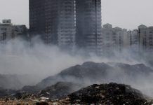La contaminación del aire mata a 5,5 millones de personas al año India contaminación th 1cce678baa2865fe866ba90e481edd63