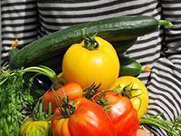 ¡No te pierdas BioCultura Sevilla! TOMATE 200X200