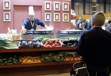 BioCultura Sevilla: Un revulsivo para el consumo «eco» en Andalucía biocultura sevilla revulsivo