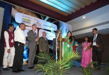 BIIO: Platform for marketing Indian organic products biofach india