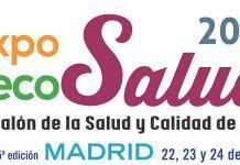 Expo Eco Salud 2016: del 22 al 24 de abril en IFEMA Madrid expoecosalud 16 madrid