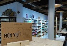 Nova botiga d’alimentació ecològica Món Viu a Barcelona mon viu barcelona