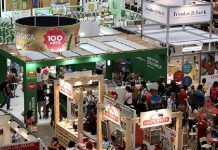 BioCultura Sevilla: Nuevos productos en feria novedades grande