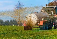 La mala gestión de los purines contamina aire, suelos y aguas purines contaminacion ambiental