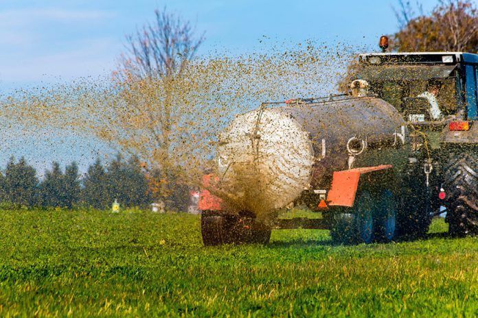 purines contaminacion ambiental purines contaminacion ambiental