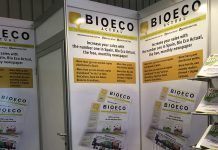 Guide 2016 “Your Spanish Organic Food Partners” follows its way throughout all the year stand bioeco biofach 2016