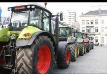 Europa acaba con sus agricultores. Por Javier Guzmán vsf agricultores