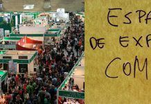 BioCultura Barcelona: Todo completo dos meses antes de empezar BIOCULTURA NO HAY ENTRADAS FOTO DOBLE