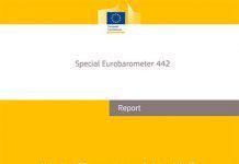 Eurobaròmetre: Les actituds dels europeus cap al benestar dels animals Eurobarometer 2016 Animal Welfare 1