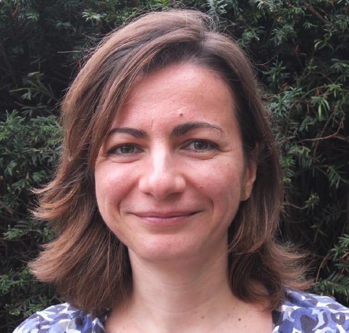 miriam martínez biarge pediatra