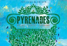 6ª edición del Festival Pyrenades: Fusión perfecta entre naturaleza, sociedad y pirineismo NET PYRENADES