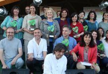Premios BioCultura 2016: Abierta la convocatoria PREMIOS BIOCULTURA