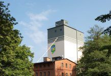 Große Bühne für die Besten – Die Bohlsener Mühle ist das nachhaltigste KMU* Deutschlands! bohlsener fabrica